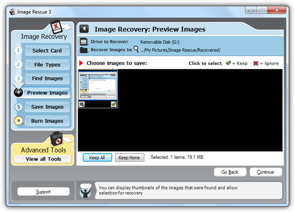 Lexar Image Rescue Download Mac
