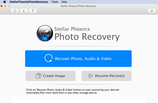 Lexar Image Rescue Download Mac